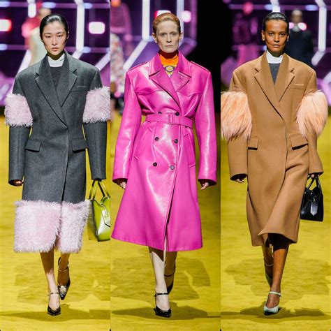 prada fall/winter 2022